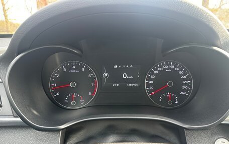 KIA Optima IV, 2017 год, 2 060 000 рублей, 2 фотография