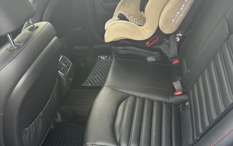 KIA Optima IV, 2017 год, 2 060 000 рублей, 11 фотография