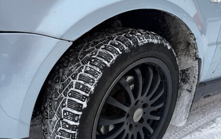 Volkswagen Passat B5+ рестайлинг, 2003 год, 393 000 рублей, 9 фотография