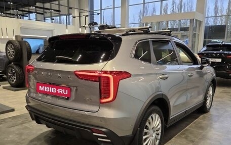 Haval Jolion, 2026 год, 2 622 510 рублей, 11 фотография