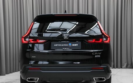 Honda CR-V, 2026 год, 4 890 000 рублей, 5 фотография