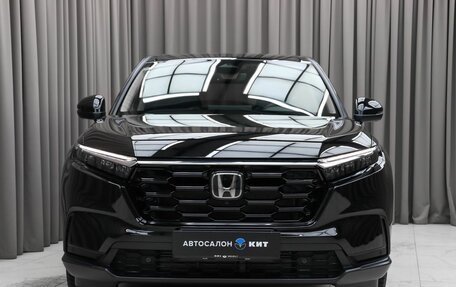 Honda CR-V, 2026 год, 4 890 000 рублей, 2 фотография