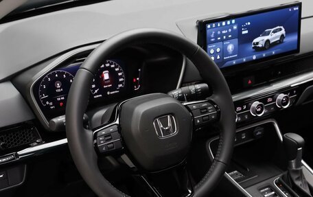 Honda CR-V, 2026 год, 4 890 000 рублей, 10 фотография