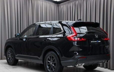 Honda CR-V, 2026 год, 4 890 000 рублей, 6 фотография