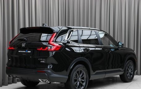 Honda CR-V, 2026 год, 4 890 000 рублей, 4 фотография