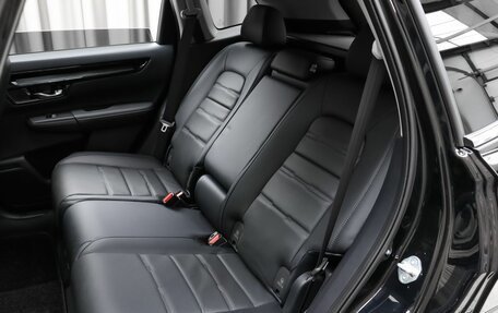 Honda CR-V, 2026 год, 4 890 000 рублей, 9 фотография