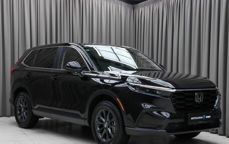 Honda CR-V, 2026 год, 4 890 000 рублей, 3 фотография