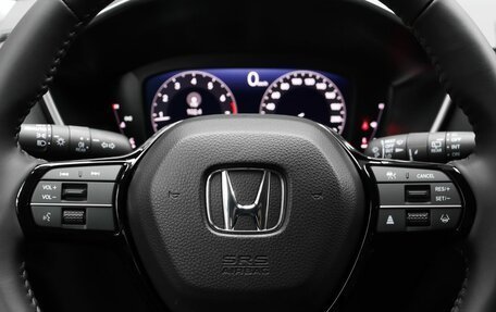 Honda CR-V, 2026 год, 4 890 000 рублей, 11 фотография