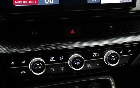 Honda CR-V, 2026 год, 4 890 000 рублей, 14 фотография