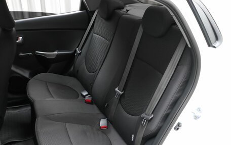 KIA Rio III рестайлинг, 2016 год, 1 099 000 рублей, 8 фотография