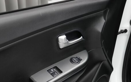 KIA Rio III рестайлинг, 2016 год, 1 099 000 рублей, 16 фотография