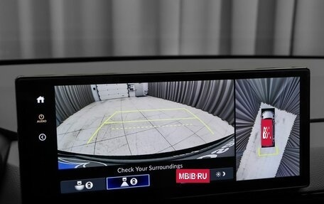 Honda CR-V, 2026 год, 4 890 000 рублей, 13 фотография