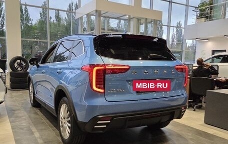 Haval Jolion, 2026 год, 2 424 510 рублей, 2 фотография