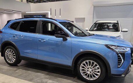 Haval Jolion, 2026 год, 2 424 510 рублей, 5 фотография