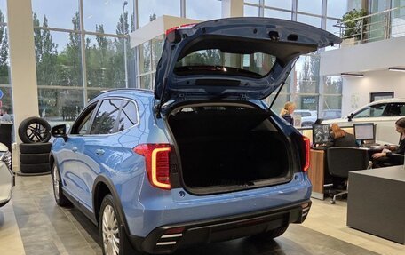 Haval Jolion, 2026 год, 2 424 510 рублей, 7 фотография