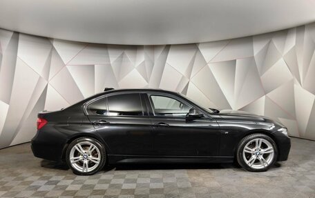 BMW 3 серия, 2018 год, 2 900 000 рублей, 5 фотография