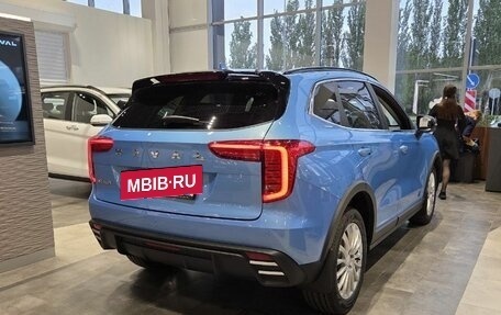 Haval Jolion, 2026 год, 2 424 510 рублей, 10 фотография