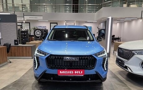 Haval Jolion, 2026 год, 2 424 510 рублей, 4 фотография