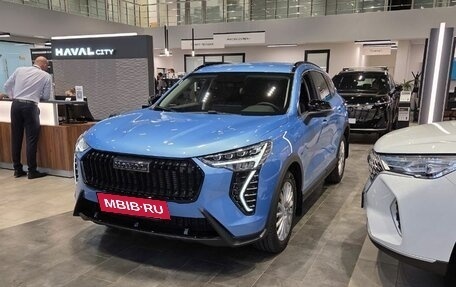 Haval Jolion, 2026 год, 2 424 510 рублей, 3 фотография