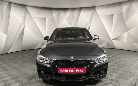 BMW 3 серия, 2018 год, 2 900 000 рублей, 3 фотография