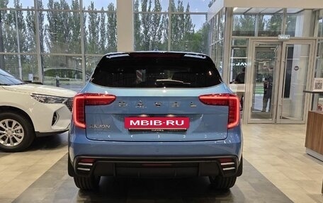 Haval Jolion, 2026 год, 2 424 510 рублей, 6 фотография