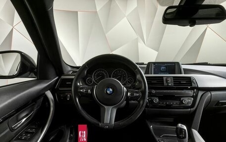 BMW 3 серия, 2018 год, 2 900 000 рублей, 14 фотография