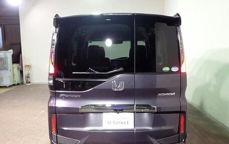 Honda Stepwgn IV, 2021 год, 1 700 000 рублей, 11 фотография