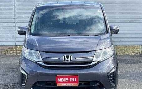 Honda Stepwgn IV, 2016 год, 1 420 000 рублей, 2 фотография
