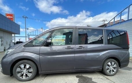 Honda Stepwgn IV, 2016 год, 1 420 000 рублей, 8 фотография