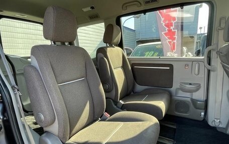 Honda Stepwgn IV, 2016 год, 1 420 000 рублей, 18 фотография