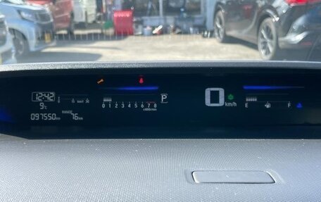 Honda Stepwgn IV, 2016 год, 1 420 000 рублей, 17 фотография