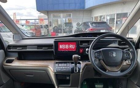 Honda Stepwgn IV, 2016 год, 1 420 000 рублей, 9 фотография