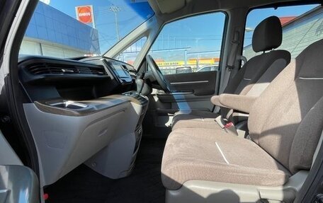 Honda Stepwgn IV, 2016 год, 1 420 000 рублей, 20 фотография