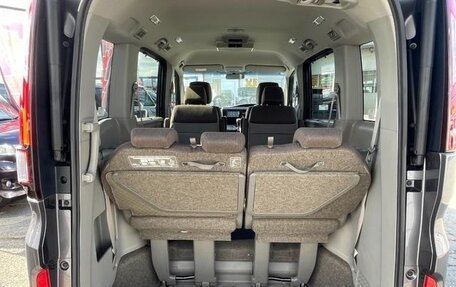 Honda Stepwgn IV, 2016 год, 1 420 000 рублей, 27 фотография