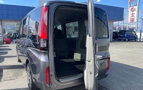 Honda Stepwgn IV, 2016 год, 1 420 000 рублей, 29 фотография