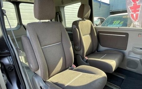 Honda Stepwgn IV, 2016 год, 1 420 000 рублей, 22 фотография