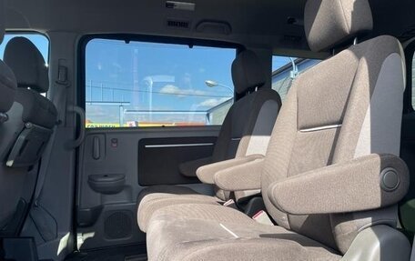 Honda Stepwgn IV, 2016 год, 1 420 000 рублей, 25 фотография