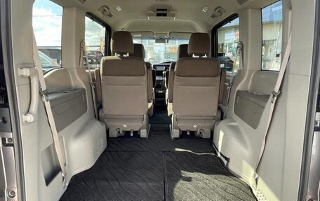 Honda Stepwgn IV, 2016 год, 1 420 000 рублей, 28 фотография