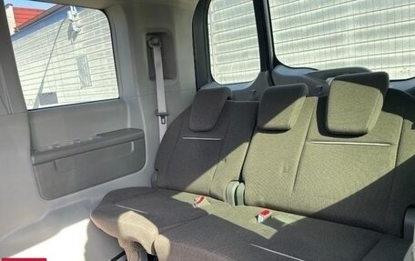 Honda Stepwgn IV, 2016 год, 1 420 000 рублей, 26 фотография