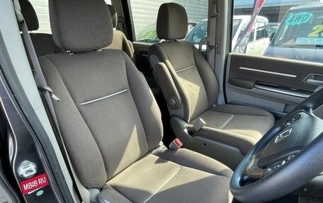 Honda Stepwgn IV, 2016 год, 1 420 000 рублей, 21 фотография