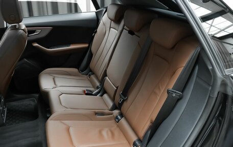 Audi Q8 I, 2023 год, 9 990 000 рублей, 9 фотография