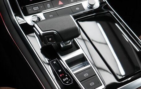 Audi Q8 I, 2023 год, 9 990 000 рублей, 15 фотография