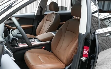 Audi Q8 I, 2023 год, 9 990 000 рублей, 8 фотография