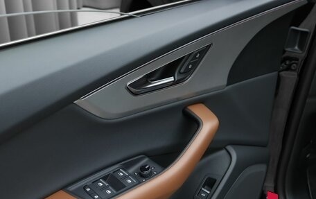 Audi Q8 I, 2023 год, 9 990 000 рублей, 17 фотография