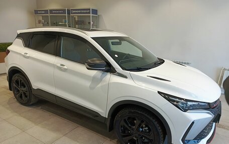 Geely Coolray I, 2023 год, 2 249 000 рублей, 6 фотография