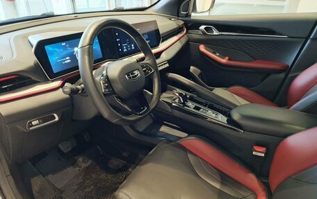 Geely Coolray I, 2023 год, 2 249 000 рублей, 12 фотография