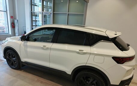 Geely Coolray I, 2023 год, 2 249 000 рублей, 4 фотография