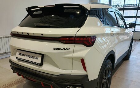 Geely Coolray I, 2023 год, 2 249 000 рублей, 8 фотография