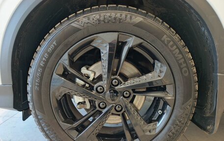 Geely Coolray I, 2023 год, 2 249 000 рублей, 11 фотография