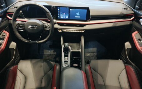 Geely Coolray I, 2023 год, 2 249 000 рублей, 13 фотография